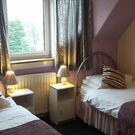 Greenbank Guest House 칼란더 외부 사진