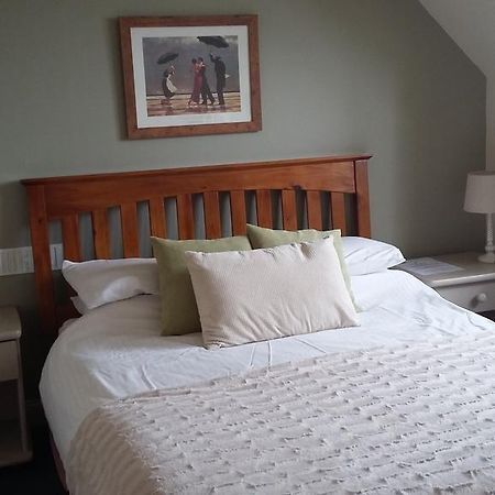 Greenbank Guest House 칼란더 외부 사진