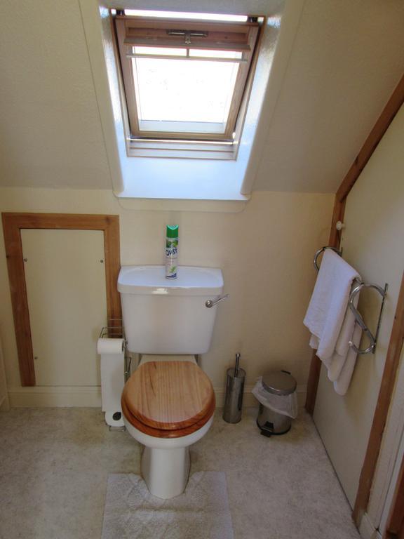 Greenbank Guest House 칼란더 객실 사진