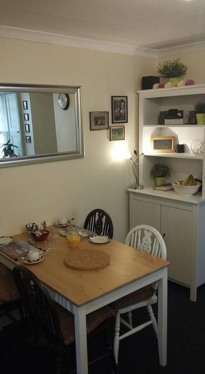Greenbank Guest House 칼란더 외부 사진
