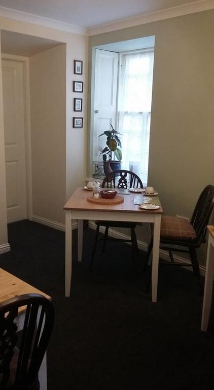 Greenbank Guest House 칼란더 외부 사진