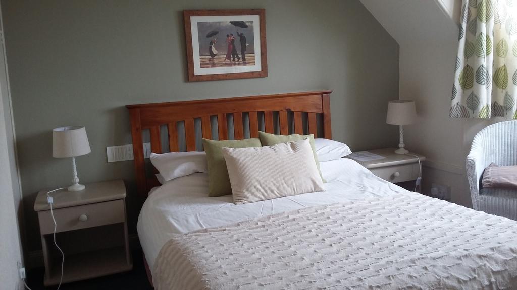 Greenbank Guest House 칼란더 외부 사진